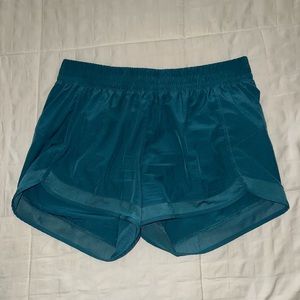 Gaiam workout shorts